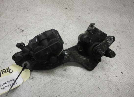 Achter remklauw Overig Gilera Fuoco