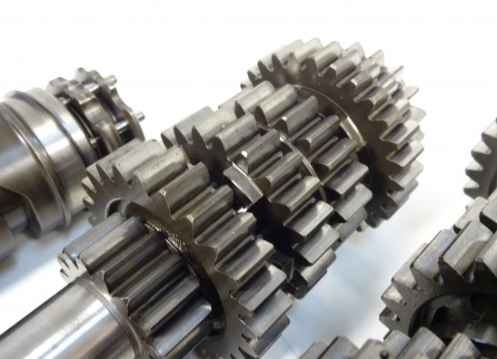 Gear box Ducati monster 900