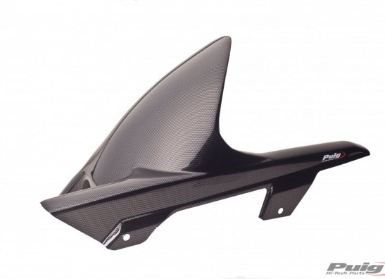 Rear fender Honda CBR 600 F
