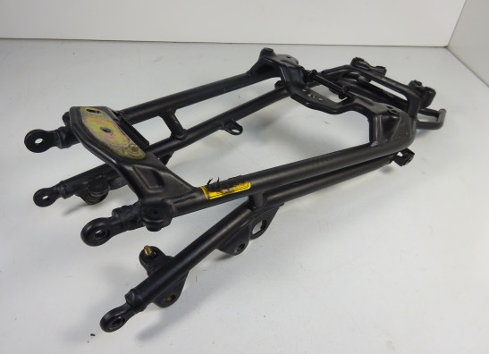 Achtersubframe MV Agusta 750 Brutale