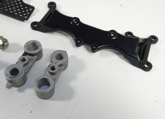 Frame body parts Yamaha MT 09