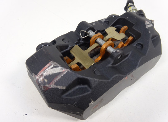 Remklauw links voor Aprilia Tuono 660