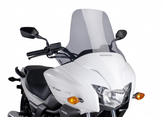Scheibe Windschild Honda Overige Honda