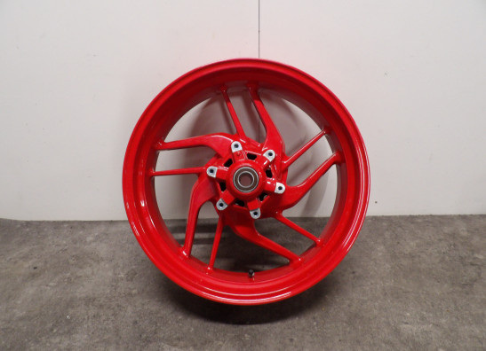 Achtervelg Ducati Monster 797