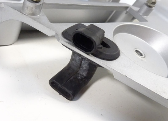 Cowl left small Ducati Multistrada 1000