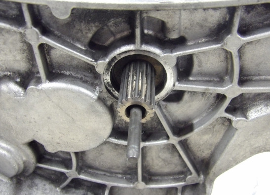 Versnellingsbak BMW R 1200 RT