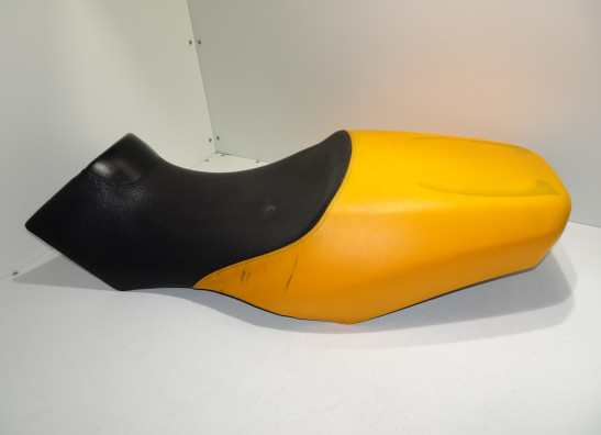 Zadel Buell Ulysses XB12