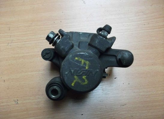 Rear brake caliper Honda CBR 600 F