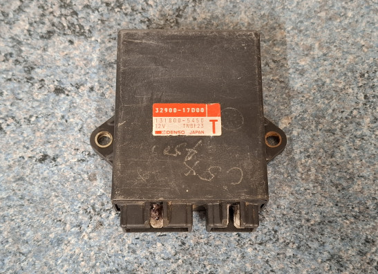 CDI ECU unit Suzuki GSX R 750