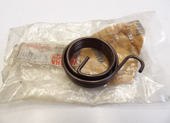 Kick starter Yamaha XT 500