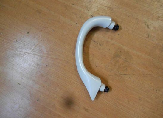 Rear grip Kawasaki ZX 7 R