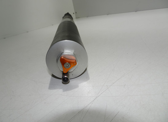 Voorpoot links compleet KTM 690 duke 3