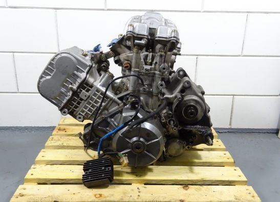 Motorblok Aprilia RST 1000 Futura