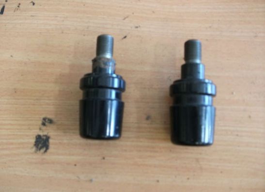 Steering damper Yamaha YZF 1000 Thunderace