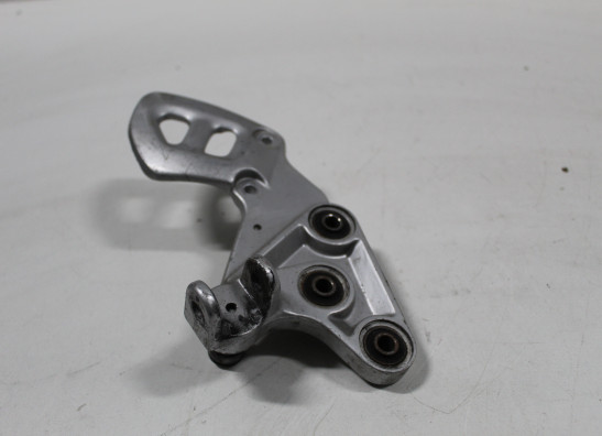 Main step holder right Suzuki GSX R 1300 Hayabusa