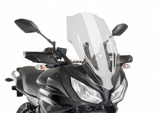 Wind screen Yamaha MT 07