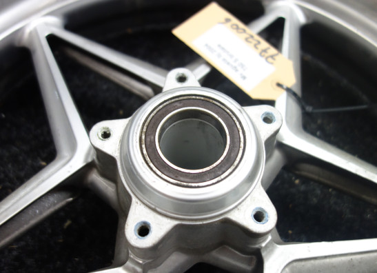 Front Wheel MV Agusta 750 Brutale