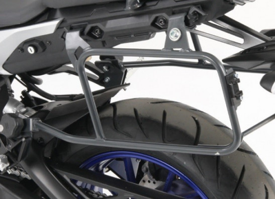 Kofferbeugel set Yamaha Tracer 900