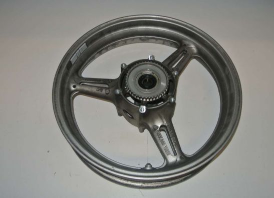 Front Wheel Yamaha FJR 1300