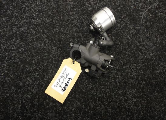 Bremszylinder vorne Suzuki GSX R 1000