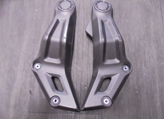 Frame body parts Yamaha MT 07