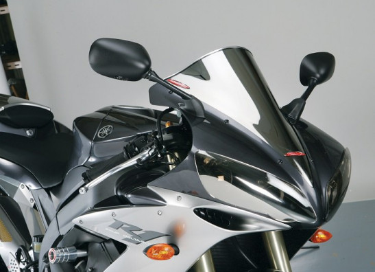 Scheibe Windschild Yamaha YZF R1