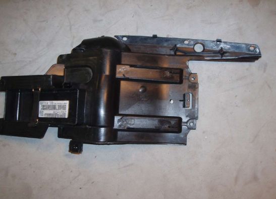 Achterspatbord Yamaha YZF R6