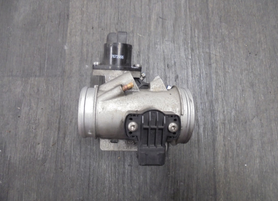 Gasklephuis BMW R 1200 GS