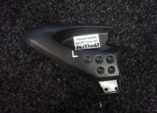 Linker zijkuip klein Yamaha XP 500 T-Max