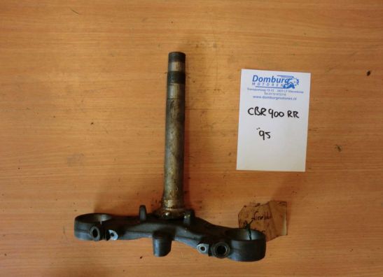 Gabelbrucke Unten Honda CBR 900 RR