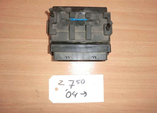 CDI ECU unit Kawasaki Z 750