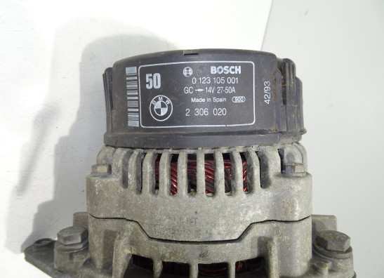 Generator BMW R 1100  1150 RS