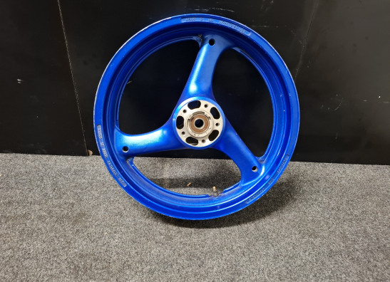 Voorvelg Suzuki GSX R 1100