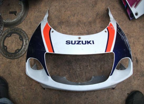 Topkuip Suzuki GSX R 750
