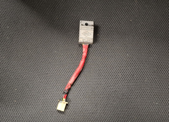 CDI ECU unit Honda CBX 1000
