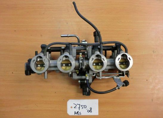 Throttle body Kawasaki Z 750