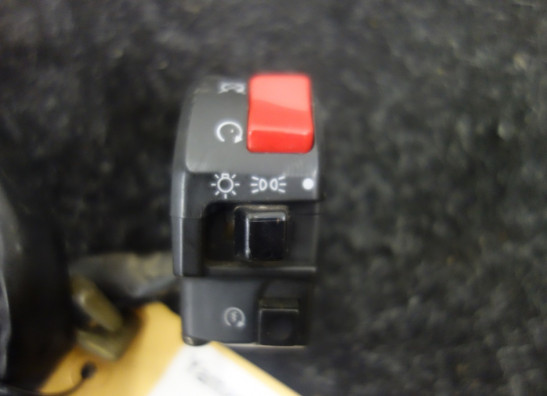 Handlebar switch assy right Yamaha FJR 1300