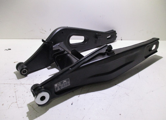 Achterbrug Yamaha MT 07
