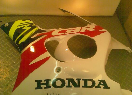 Cowl Left Honda CBR 600 F