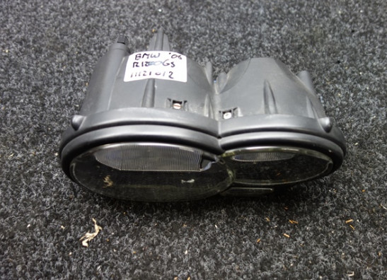 Headlight BMW R 1200 GS