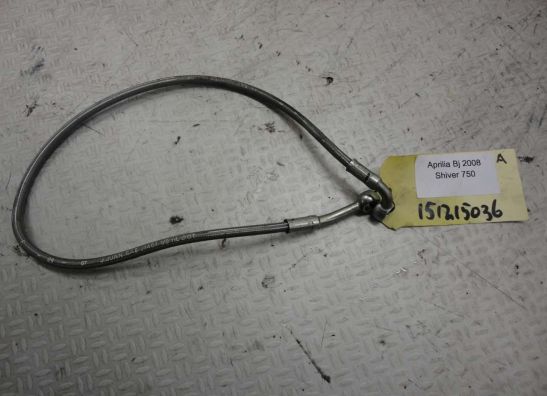 Bremssattel Bremszange hinten Aprilia Shiver 750