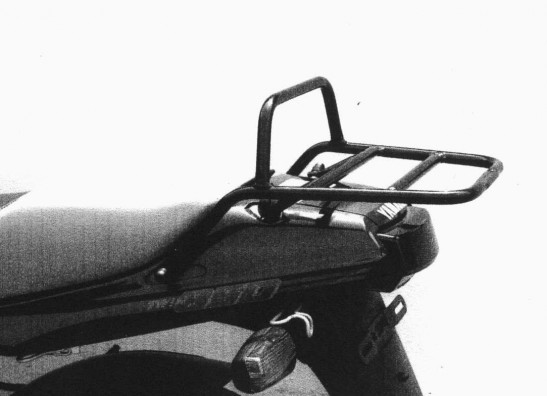Topkofferdrager Yamaha TDM