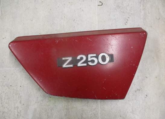 Seitenverkleidung rechts klein Kawasaki Z 250