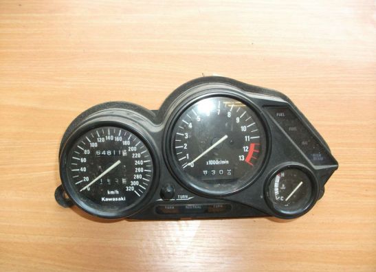 Tacho-set Kawasaki ZZR 1100
