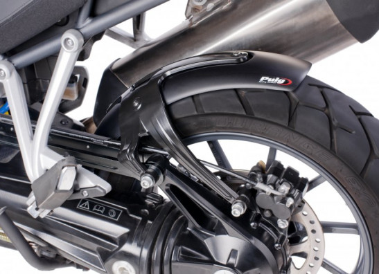 Rear fender Triumph Tiger Explorer