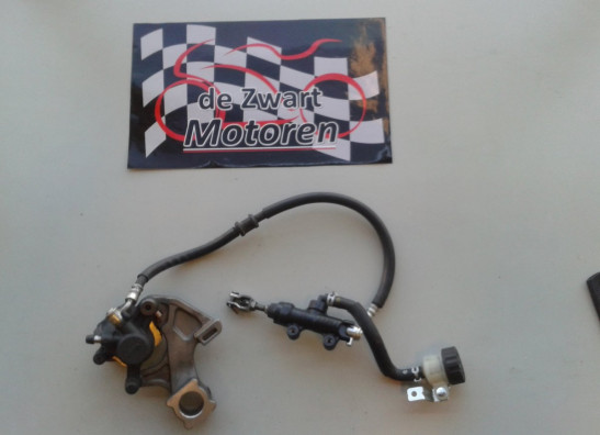 Brake caliper Suzuki GSX R 1000