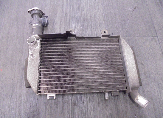 Kuhler Honda VFR 800 I