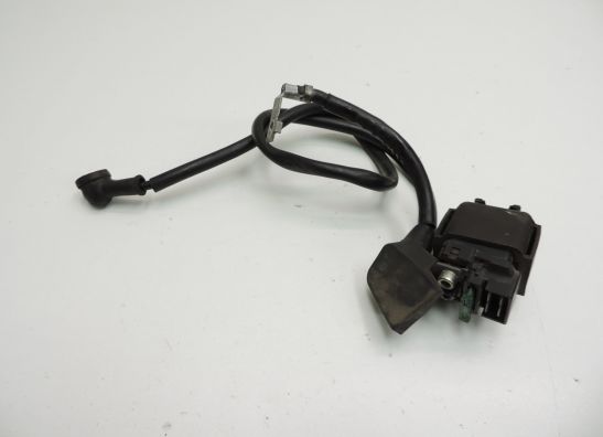 Startmotor relais Honda CBR 900 RR