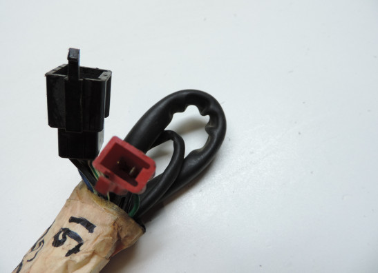 Stuurschakelaar links Honda VFR 750