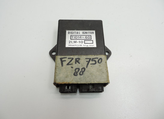 CDI Einheit Yamaha FZ 750
